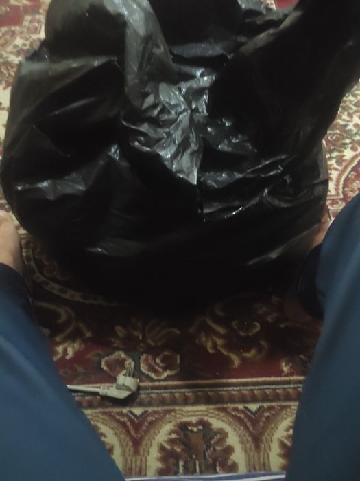 Большой пакет лего для детей