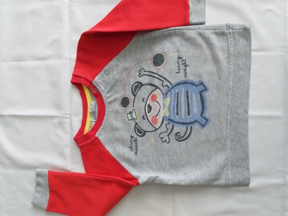 Hello kitty и красиви детски блузки