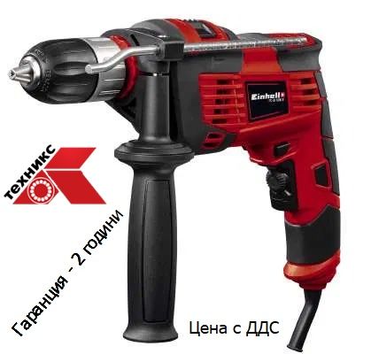 Einhell TC-ID 1000 E Ударна бормашина