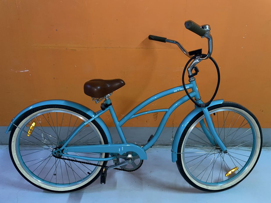 Оригинальный велосипед STELS Navigator 110