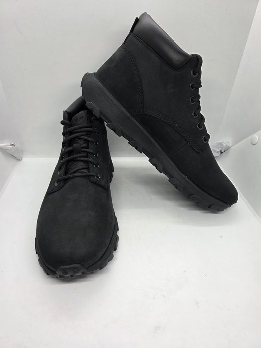 Ghete Timberland Winsor Park A5Y6W nr. 41(25.5cm)