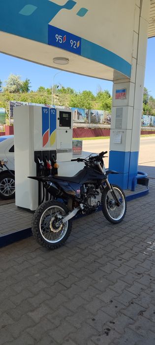 Срочно продам эндуро