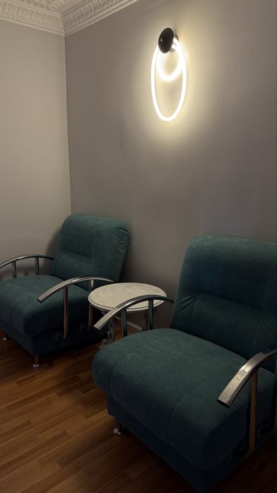 Хостел на Алпысбаева 64