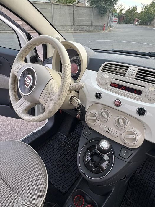 FIAT Coupe 2009 — imagine 4