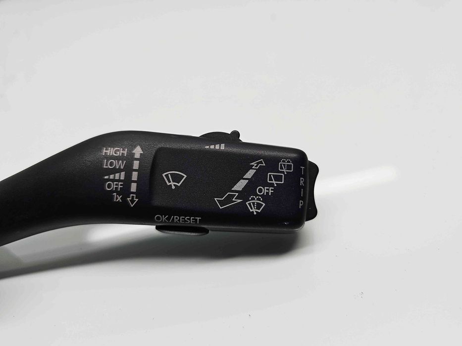 Maneta stergator Volkswagen Golf 5 Variant (1K5) [Fabr 2007-2009] 1K0