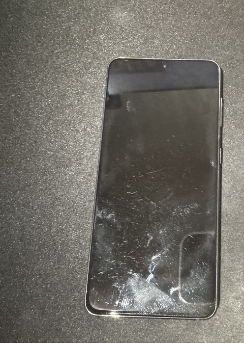 Telefon Samsung S21 5G negru