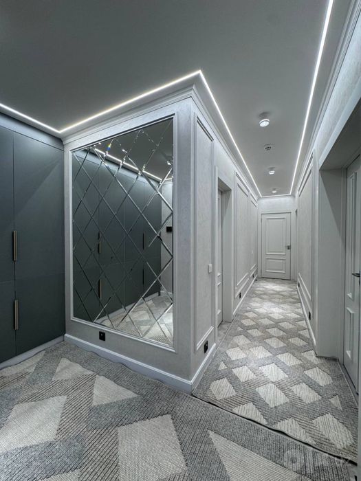 ЖК Istanbul City на: улица Абдулла Каххара Яккасарайский_район