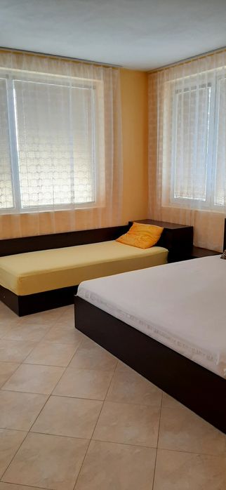 Продава се Едностаен апартамент в Приморско - 52 кв.м за 962 €/кв.м - Снимка #3