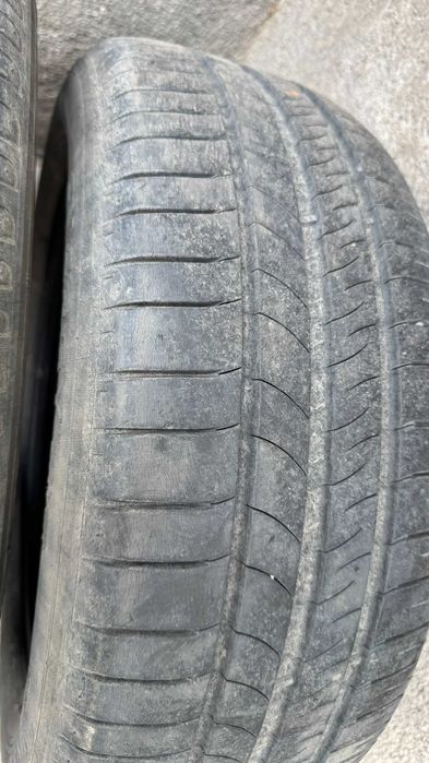 Гуми 205/55 R16 Мишлен (Michelin 205/55/16) 4бр.