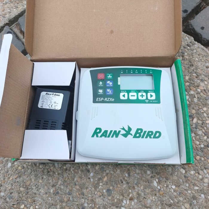 Programator irigat Rain Bird