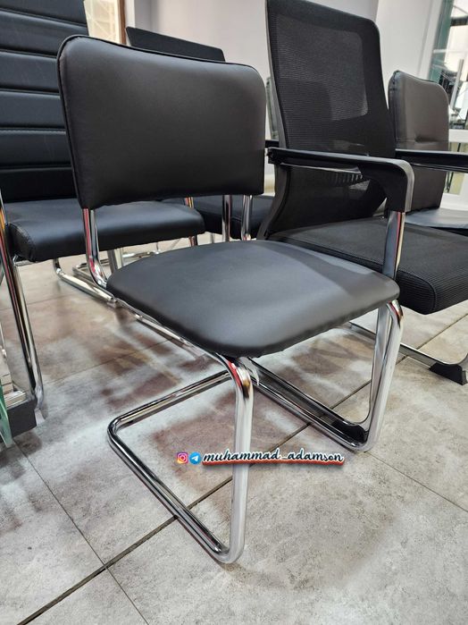 Стильный стул "Сильвия" по отличной цене! Бесплатная доставка!