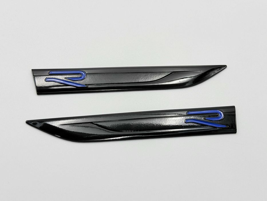 Embleme Compatibile VW R aripa nou