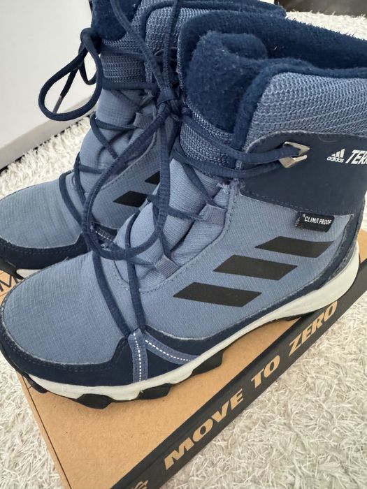 Зимни боти Adidas