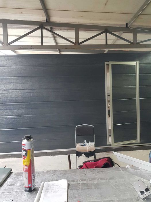 usi de garaj sectionale direct din fabrica