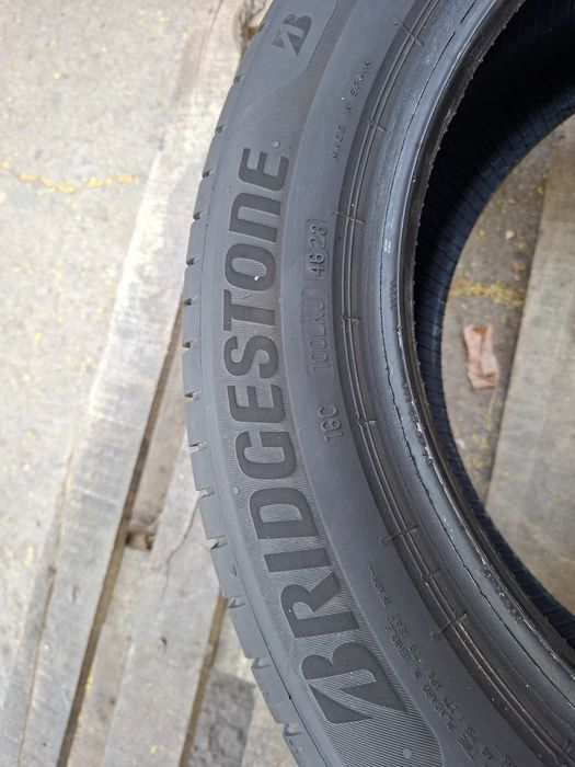 2бр. 205/55/16 Bridgestone Turanza 6 Enliten