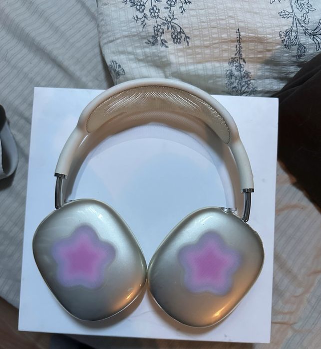 Продам AirPods Max в идеале