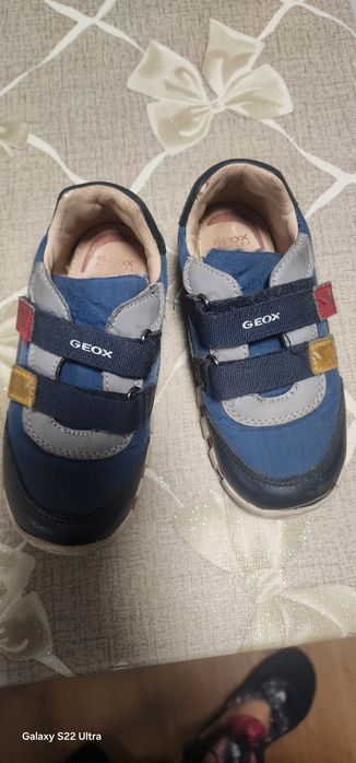 Детски обувки geox 26