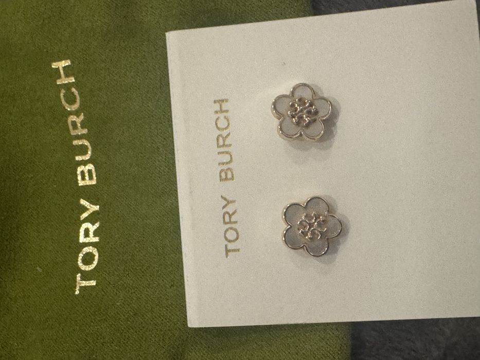 Оригинален комплект Tory Burch  бижута