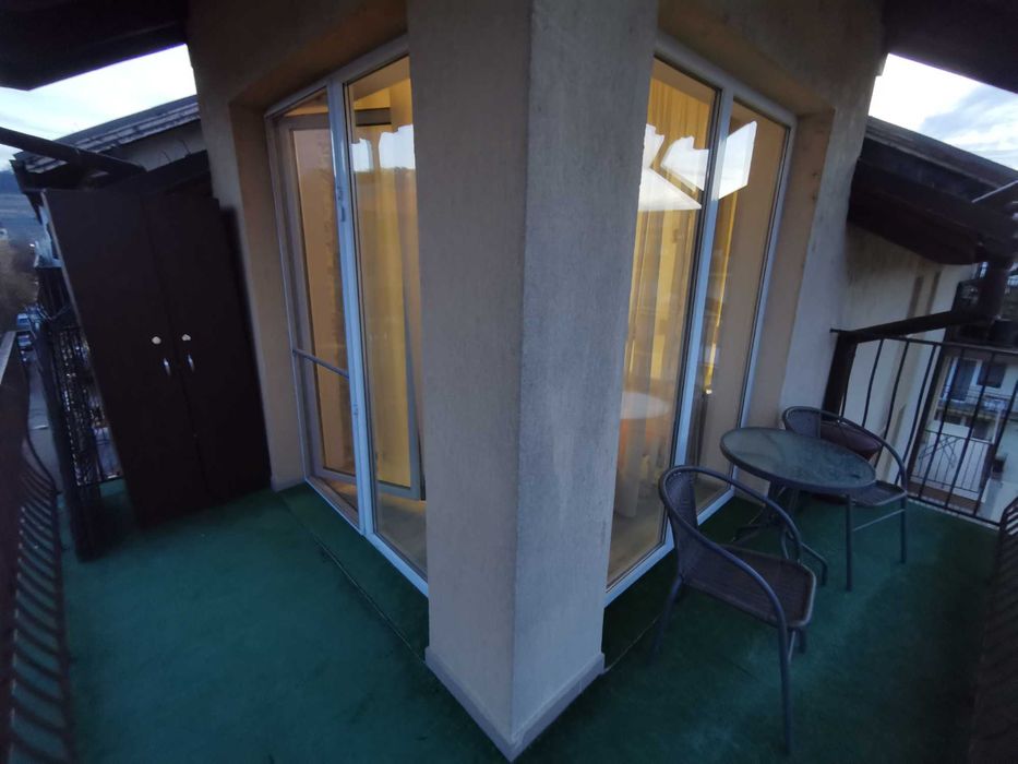 Vand apartament in Floresti zona JYSK