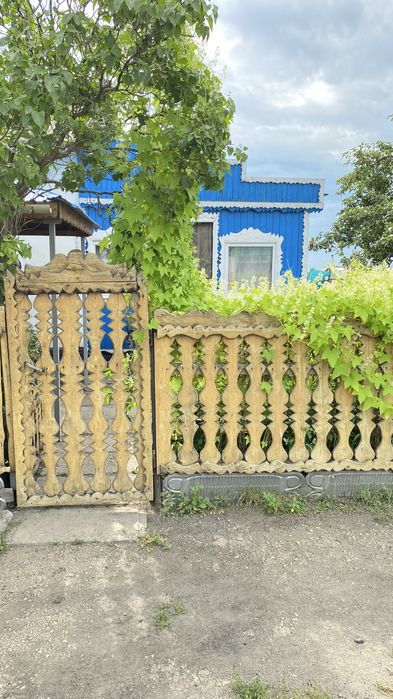 Продам дом  частично меблирован