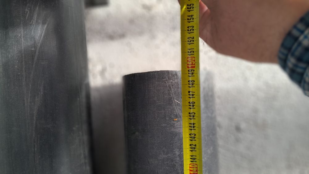 Продам ппу трубы