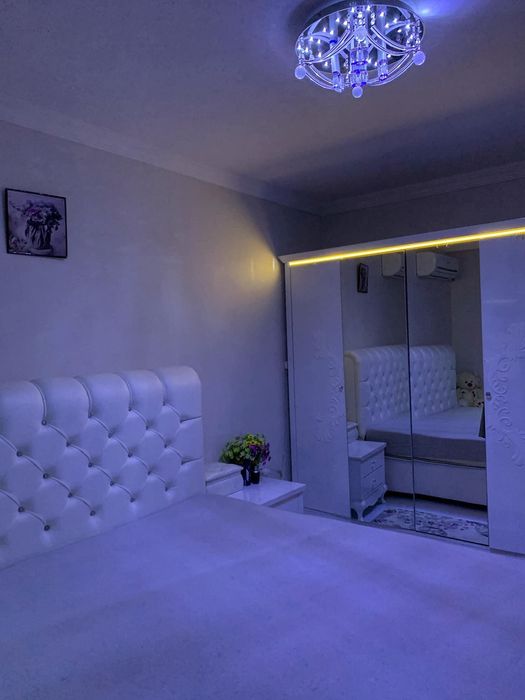 Дава се под наем Тристаен апартамент в Пловдив, Кършияка - 75 кв.м за 500 € - Снимка #4