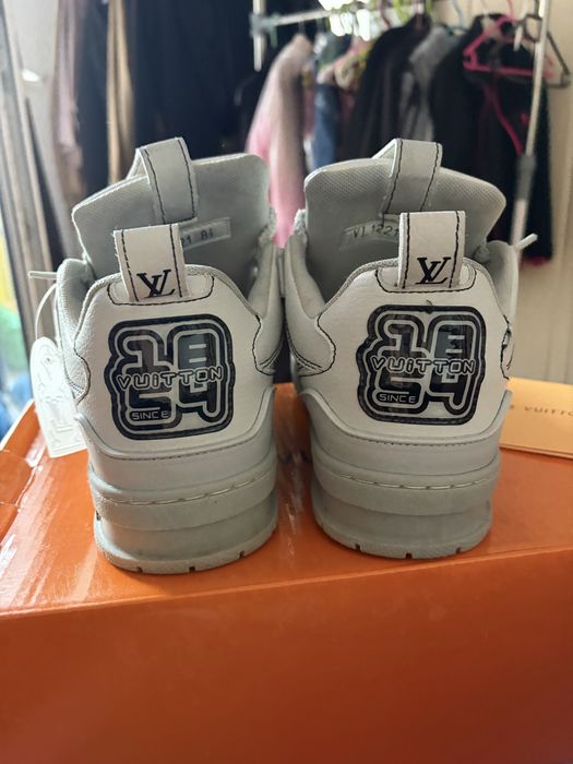 Louis vuitton skate