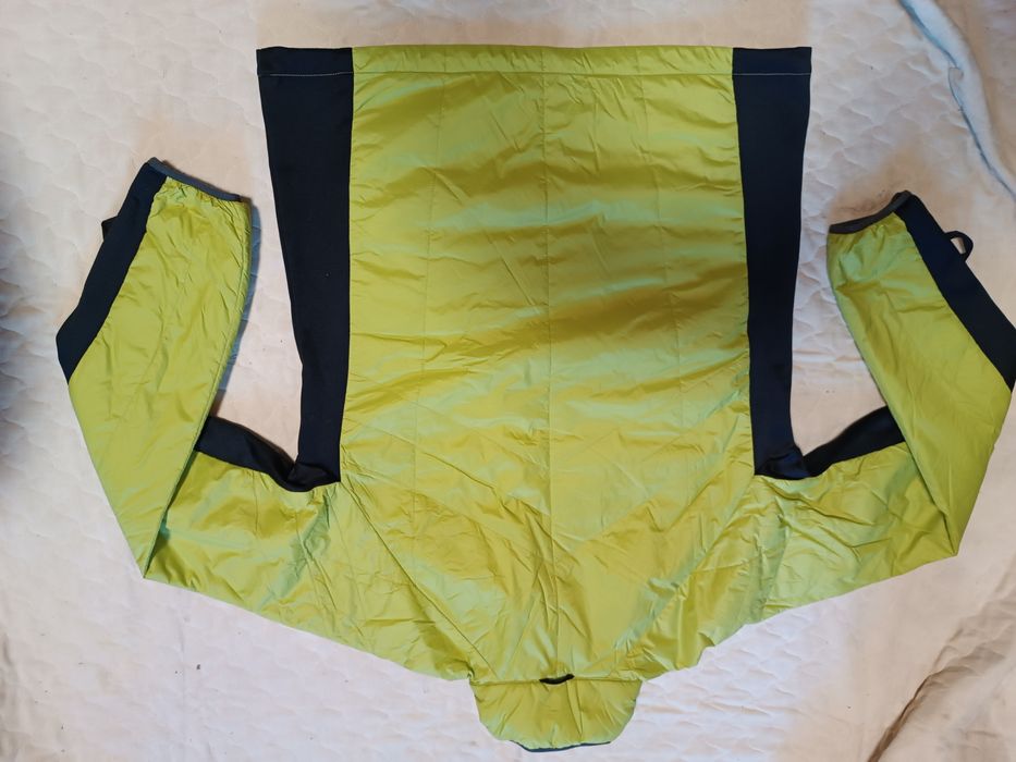 M'Kinley Haglofs, Peak Performance и други мъжки якета