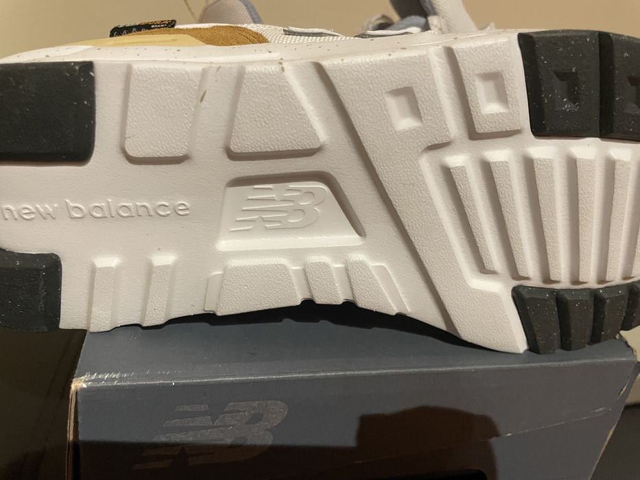 Nike NewBalance,noi cu eticheta ,originali ,mărimi 43,44.