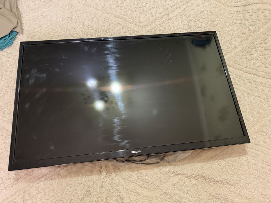 Телевизоры Roison и Philins