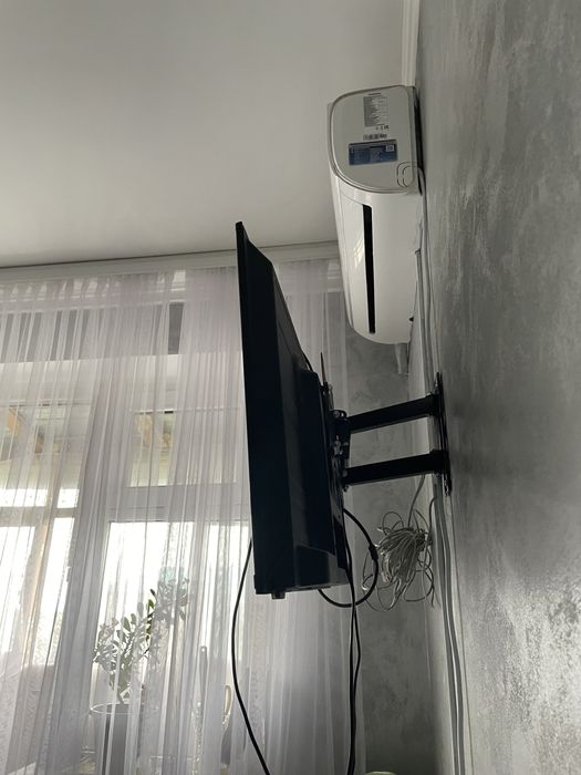 Теливизор haier не дорого