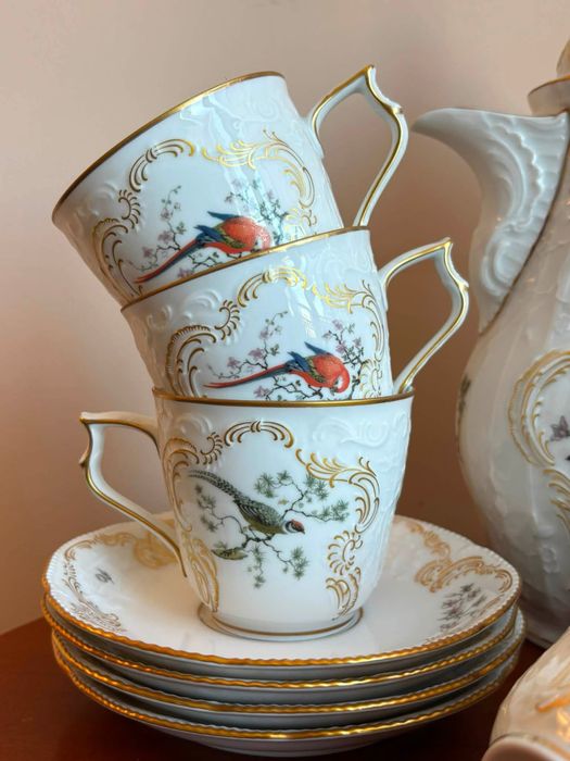 Rosenthal Sanssouci Voliere
