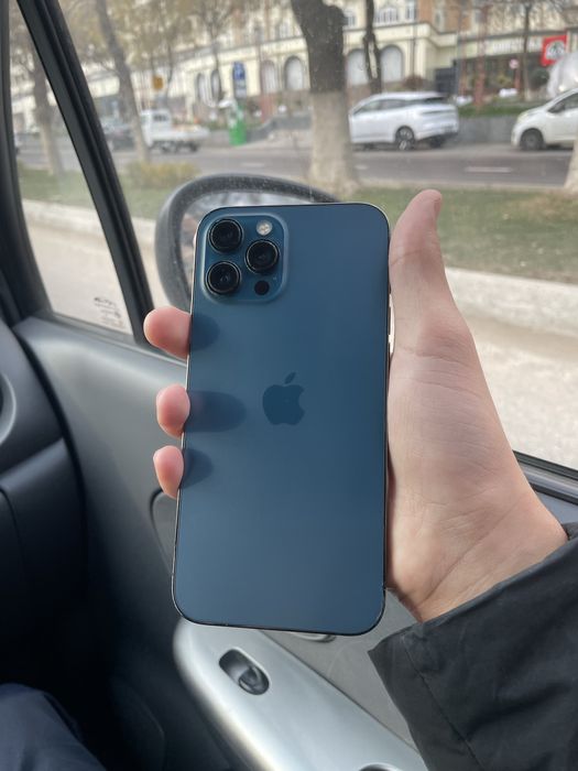 Iphone 12 pro max dual sim