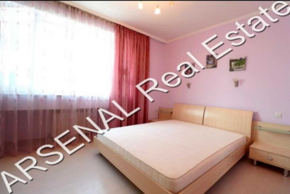 Дава се под наем Четиристаен апартамент в София, Студентски град - 188 кв.м за 1000 € - Снимка #3