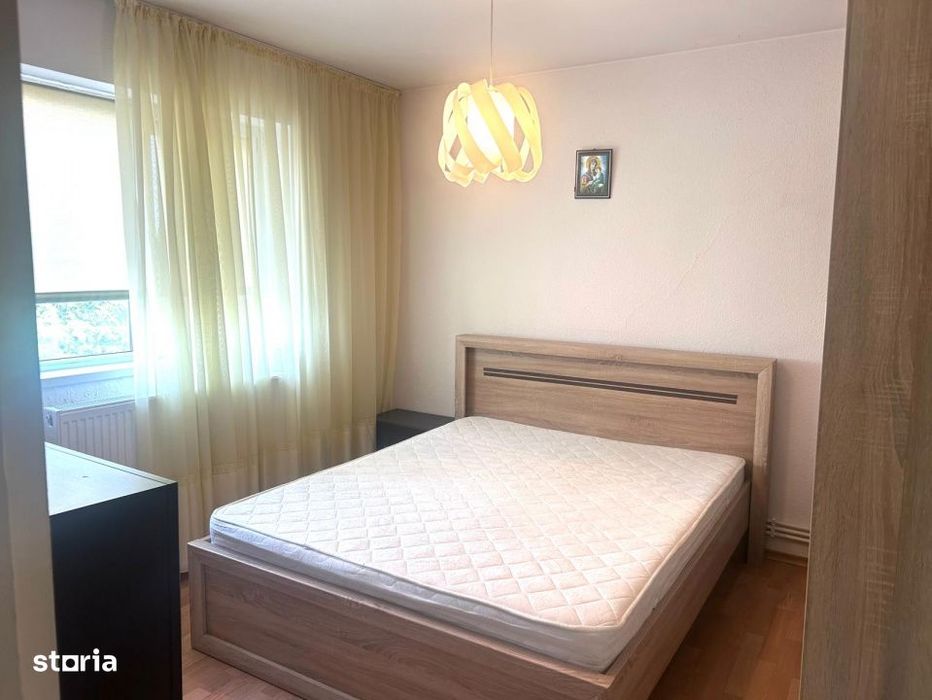 Apartament 2 camere centru Constanta, etaj 3 , policlinica cu plata