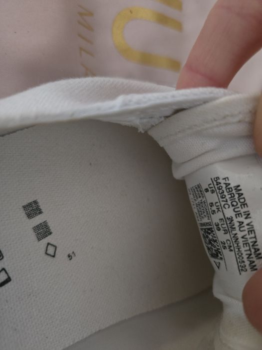 Дамски кецове Converse НОВИ