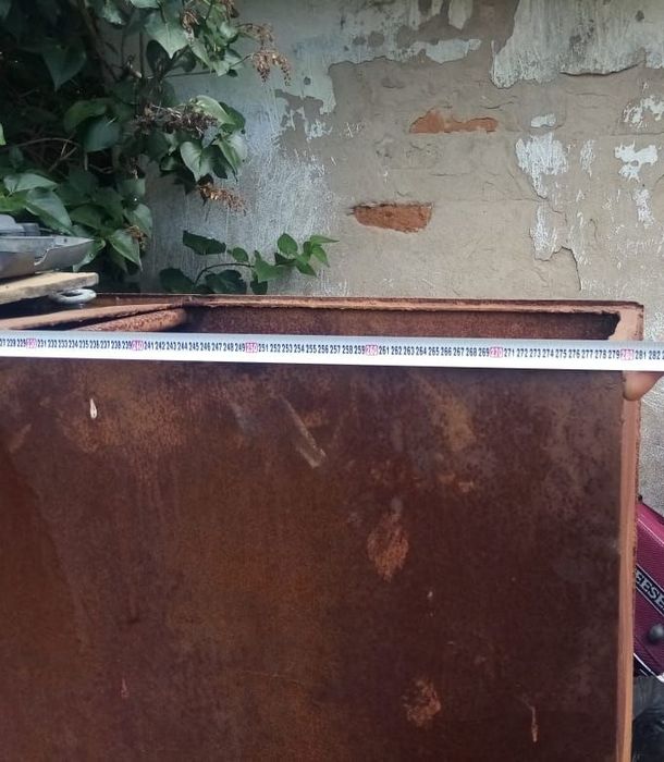 Ёмкость  50000 тысяч