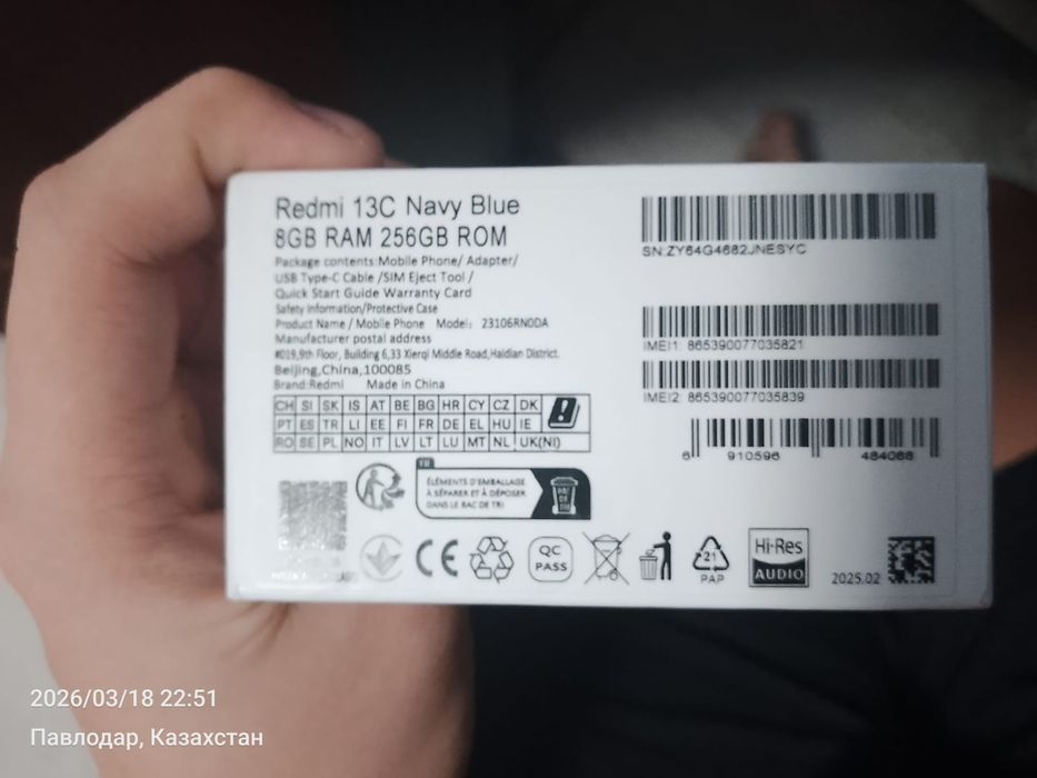 Продам телефон в хорошем состоянии