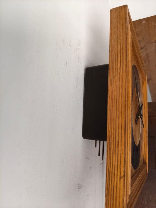 Ceas antic cu pendul