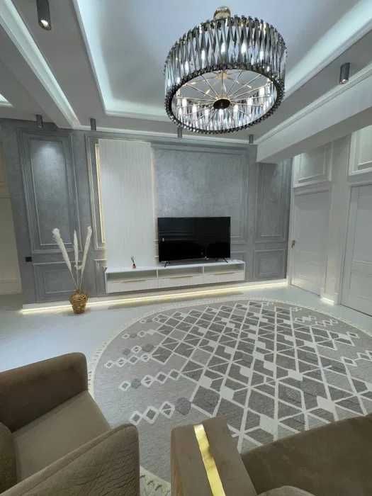 Сдается на аренда квартиры Новостройка  на максим горкий Мирзо Улугбек