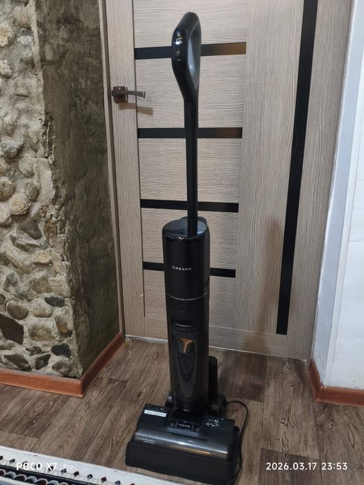 Продам пылесос моющий