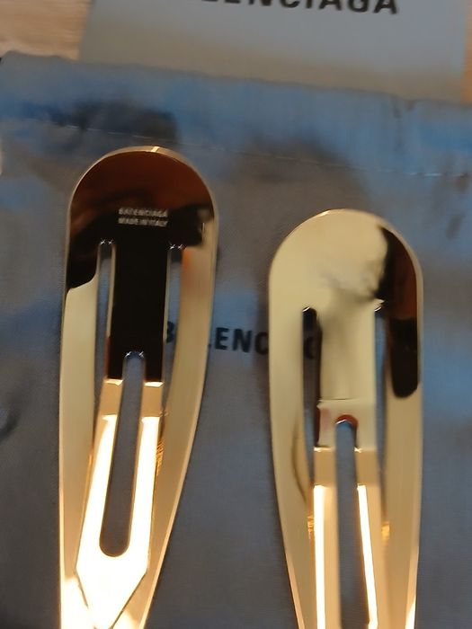 Balenciaga cleme de par in set
