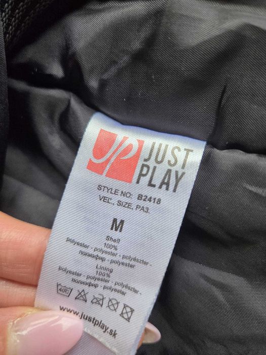 Geaca schi / snowboard dama Just Play M