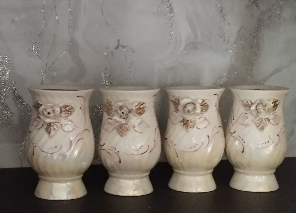Продам посуду СССР