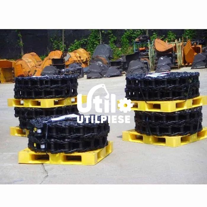 lant senila excavator case cx160 cx180 cx210 cx240 + piese case