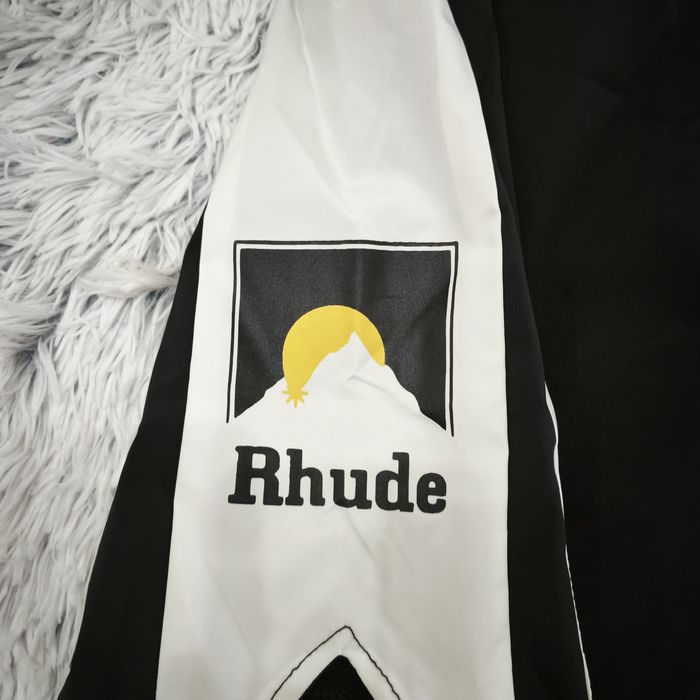 RHUDE мъжки къси панталони различни модели НОВИ