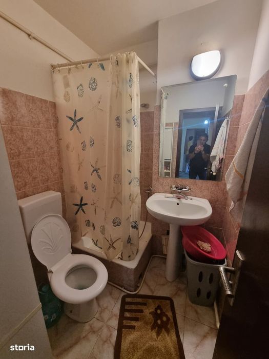 4 Camere Dacia, 2 Bai, 2 Ap Pe Palier