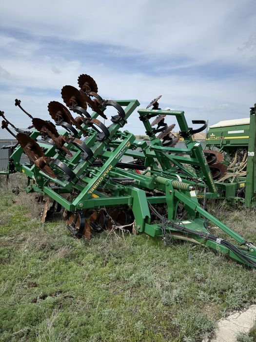 Чизельный плуг Great Plains Max-Chisel MC5315, 2019 года