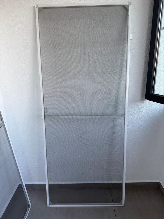 Vand plase tantari/insecte pentru usa termopan