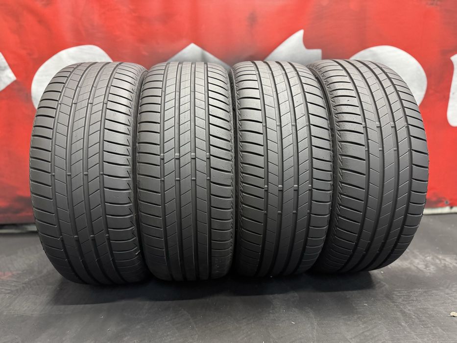 215 45 17, Летни гуми, Bridgestone TuranzaT005, 4 броя